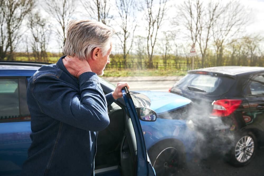 Car Accident Injury