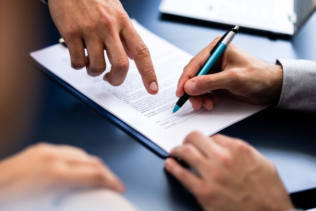 Real Estate Law, Home Insurance