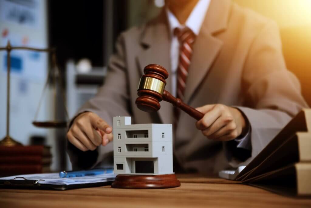 Law Real Estate Law, Home Insurance